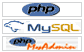 Support PHP